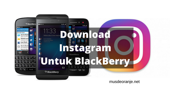 download instagram bb curve 9300